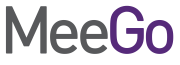 Logo of The MeeGo project