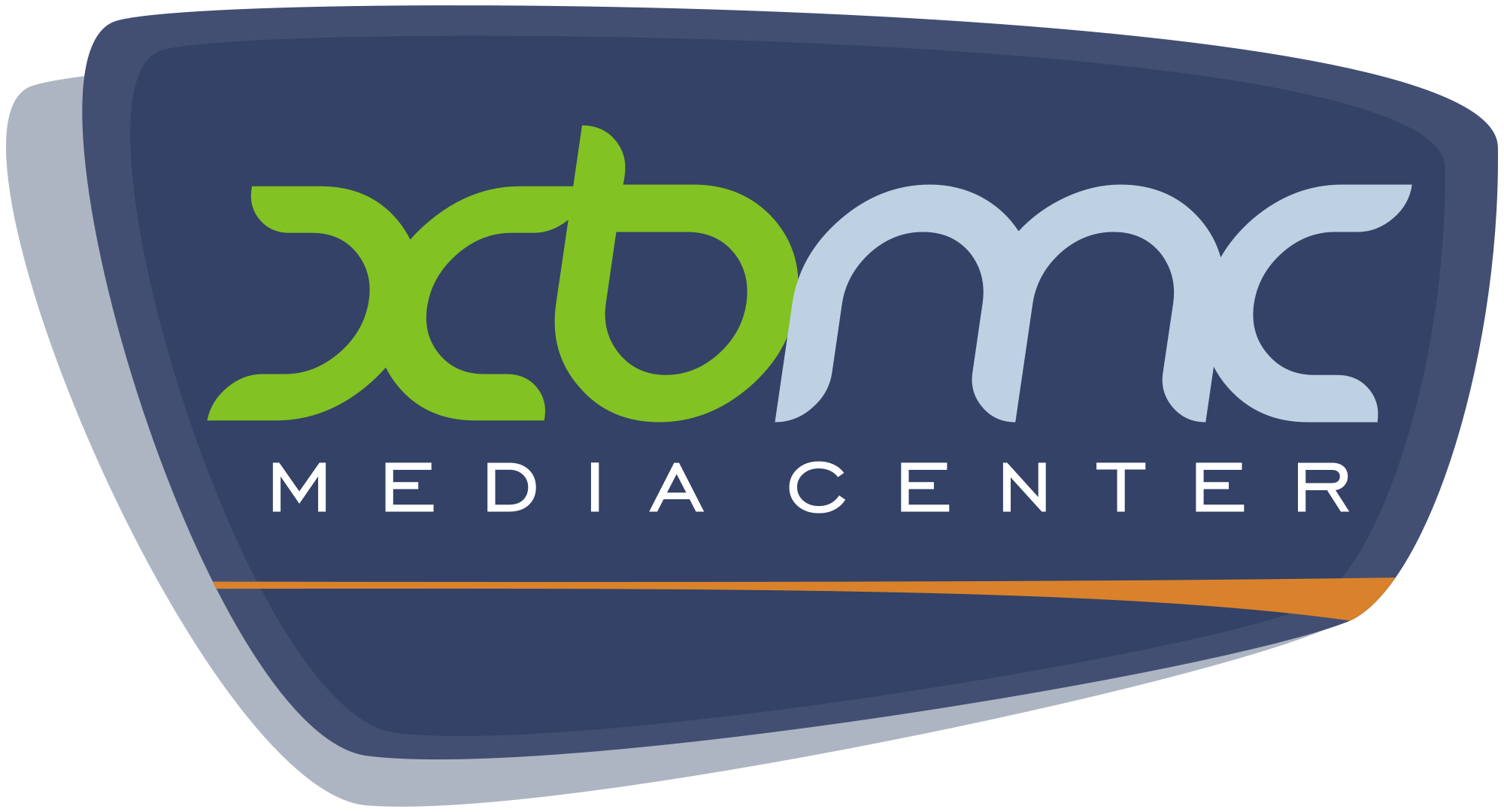 xmbc Logo